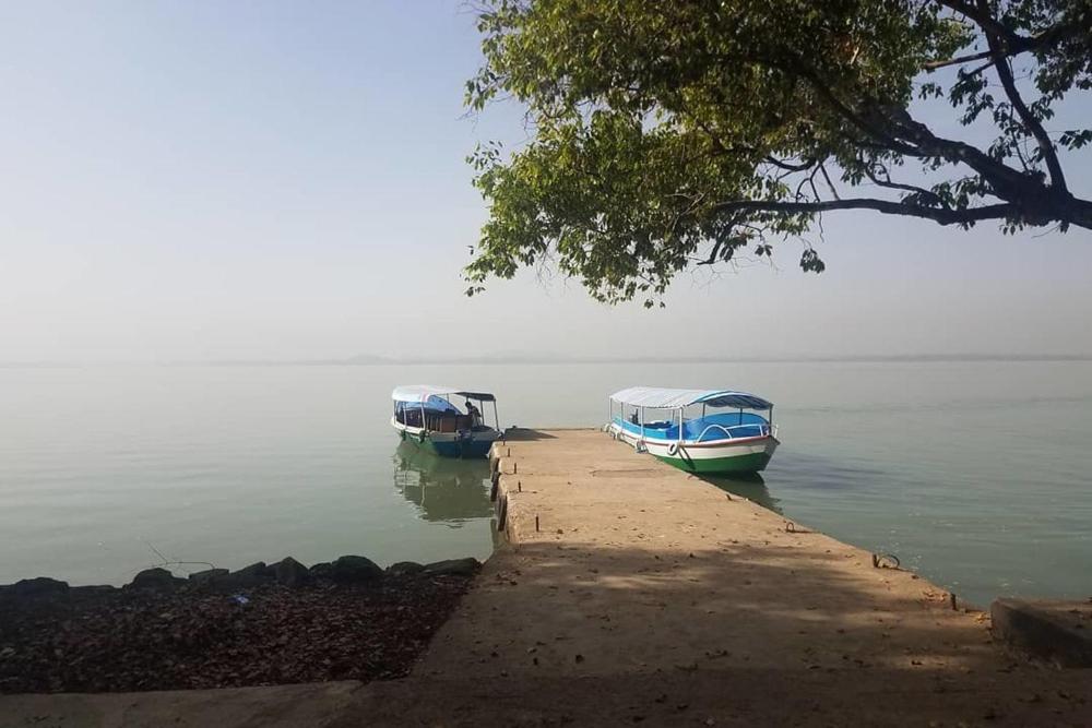 Bahir Dar Hotel 2 - Ethiopia Kültér fotó