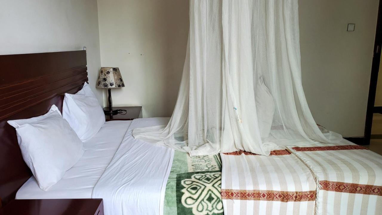 Bahir Dar Hotel 2 - Ethiopia Kültér fotó